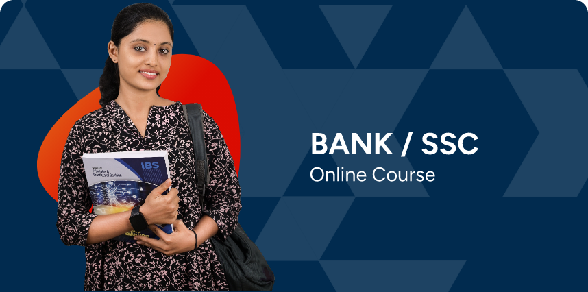 Bank Coaching / SSC