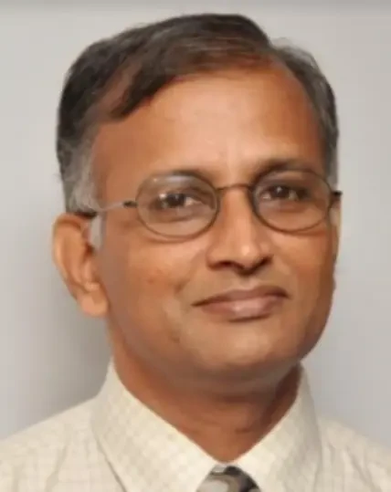 Mr. Ramesh Krishnan