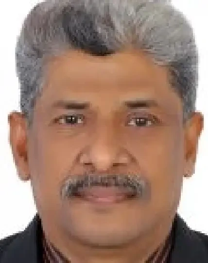 Mr. C J Chacko