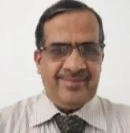 Mr. P Shivaram Bhatt